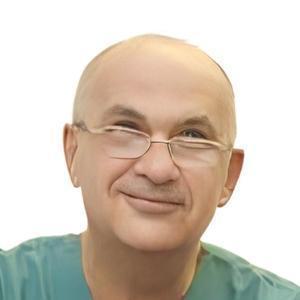 Розентул Игорь Григорьевич