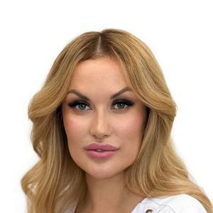 Галиханова Лилия Илдусовна