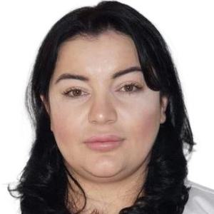 Сатыбалова Заира Сатыбаловна