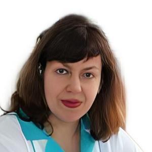 Филипьева Татьяна Владимировна