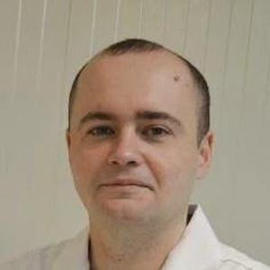 Димитренко Алексей Григорьевич