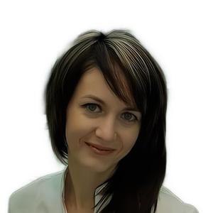 Илларионова Елена Геннадиевна