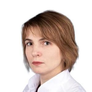 Бадеева Маргарита Юрьевна