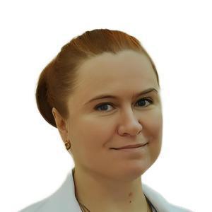 Ихсанова Елена Павловна