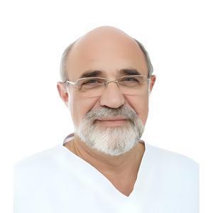 Куропаткин Геннадий Вячеславович