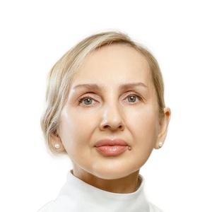Иванова Альбина Геннадьевна
