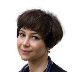 Жовтоконь Елена Николаевна
