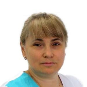 Латкина Мария Леонидовна