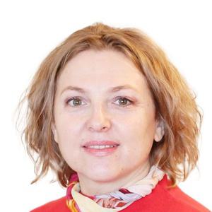 Гуменюк Елена Станиславовна