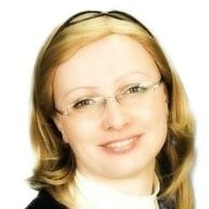Михайлова Татьяна Валерьевна