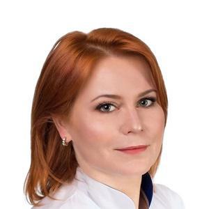 Вахрушева Ольга Николаевна