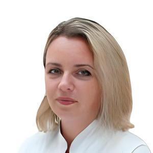 Ведерникова Юлия Васильевна