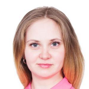 Сарвирова (Дерачиц) Вера Юрьевна
