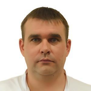 Лексин Сергей Андреевич