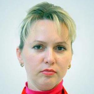 Сафронова Анна Борисовна