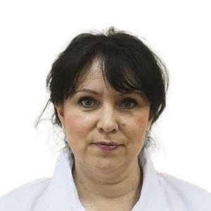 Седегова Оксана Витальевна