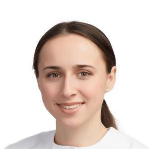 Зыкина Мария Андреевна