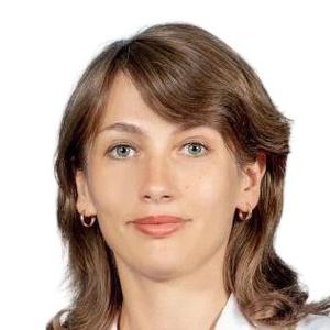 Шевченко Светлана Владимировна