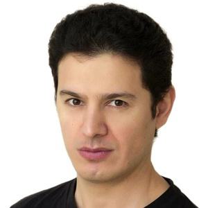 Меликов Леонид Павлович
