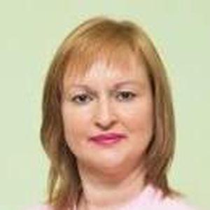 Лаутеншлегер Елена Викторовна