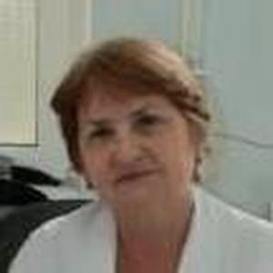 Гришина Наталия Викторовна