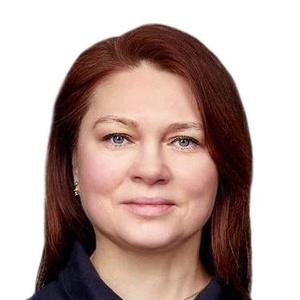 Ясорова Ирина Сергеевна