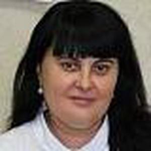 Жиленко Оксана Геннадьевна