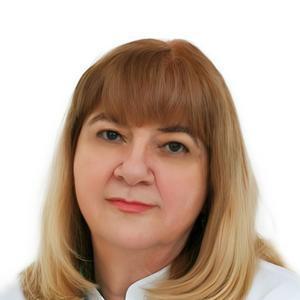 Карапетян Карине Арутюновна