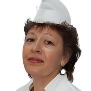 Ефимова Валентина Николаевна