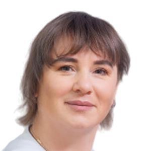 Величко Оксана Анатольевна