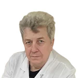 Гроздей Петр Николаевич