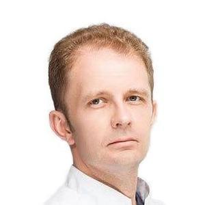 Доровских Александр Геннадьевич