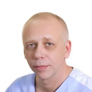 Курзаков Дмитрий Евгеньевич
