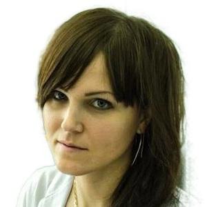 Толкачева Дарья Евгеньевна