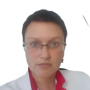Максимова Майя Александровна