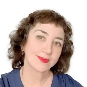 Матвеева Ольга Анатольевна