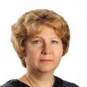Тарасова Галина Михайловна