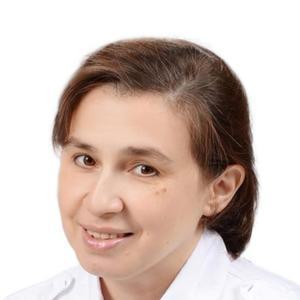 Тюрина Наталья Юрьевна