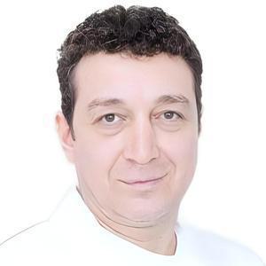 Абдуллаев Рустам Казимович