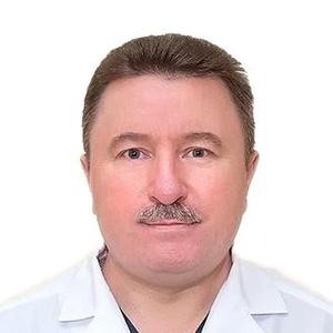 Борисов Анатолий Владимирович
