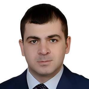 Кушу Руслан Теучежевич