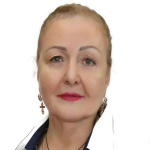 Козлова Татьяна Викторовна