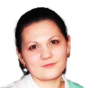 Рыкова Александра Валентиновна