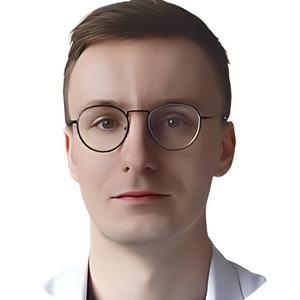 Кутин Иван Михайлович