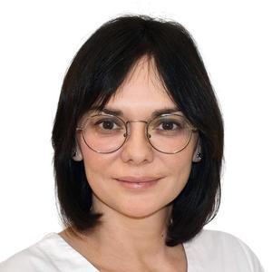 Койстрик Анна Вилоровна