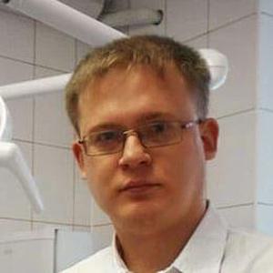 Юшкин Георгий Игоревич