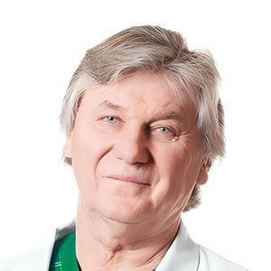 Иващенко Александр Афанасьевич