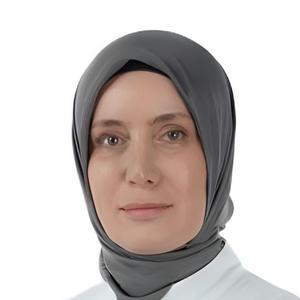 Идрисова Аминат Султановна