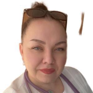 Рева Татьяна Алексеевна