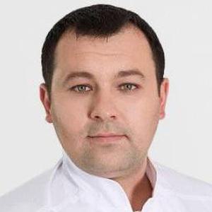 Стасюк Сергей Григорьевич